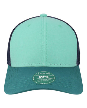 LEGACY MPS - Mint/ Marine/ Navy
