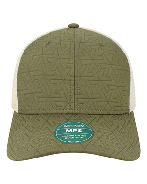LEGACY MPS - Olive Z - Quilted