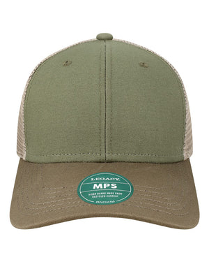 LEGACY MPS - Olive/ Dark Olive/ Dark Khaki