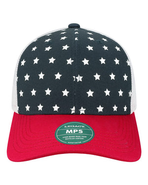 LEGACY MPS - USA