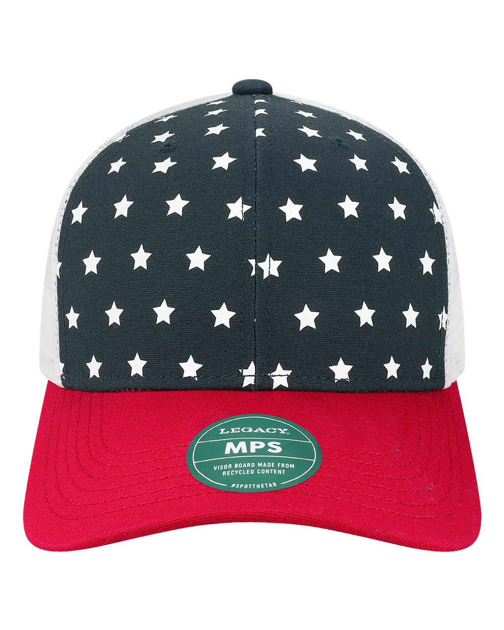 LEGACY MPS - USA