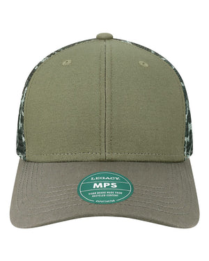 LEGACY MPS - Olive/ Grey/ Grey Camo