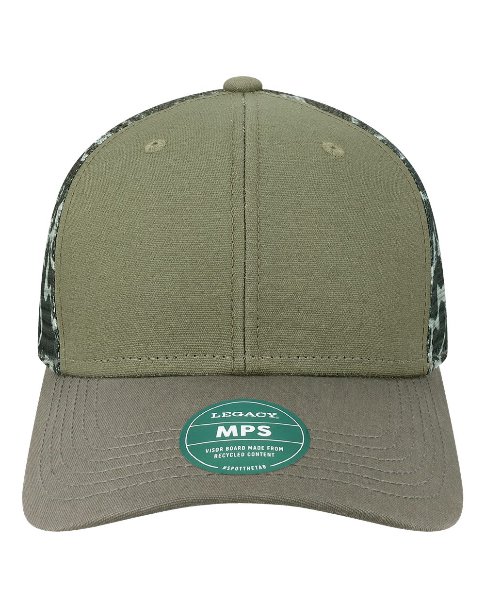 LEGACY MPS - Olive/ Grey/ Grey Camo