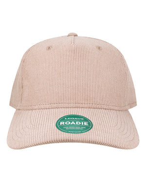 LEGACY ROADIE - Dusty Rose Corduroy