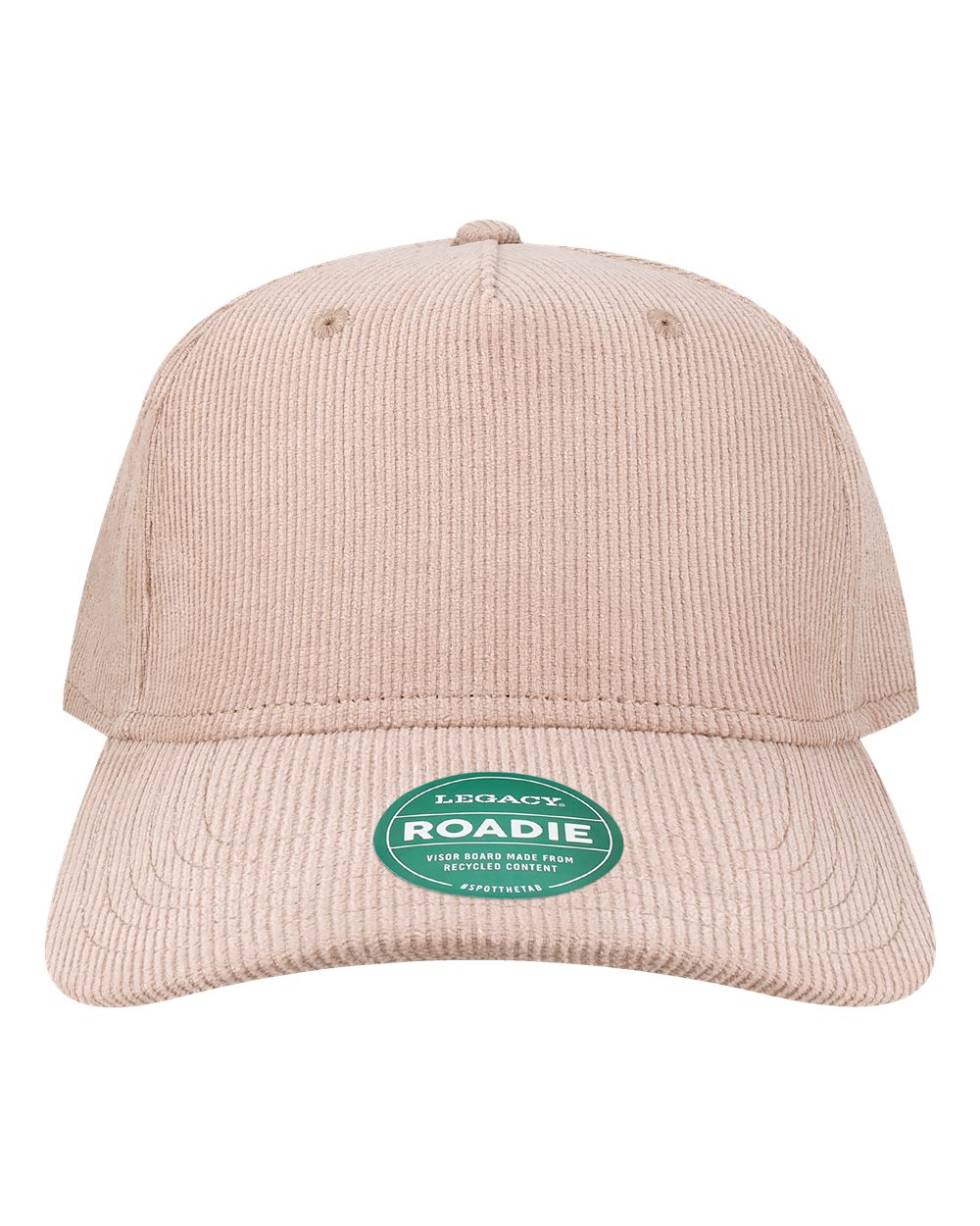 LEGACY ROADIE - Dusty Rose Corduroy