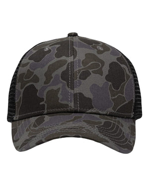 Sportsman SP1450 - Chino Black Duck Camo/ Black