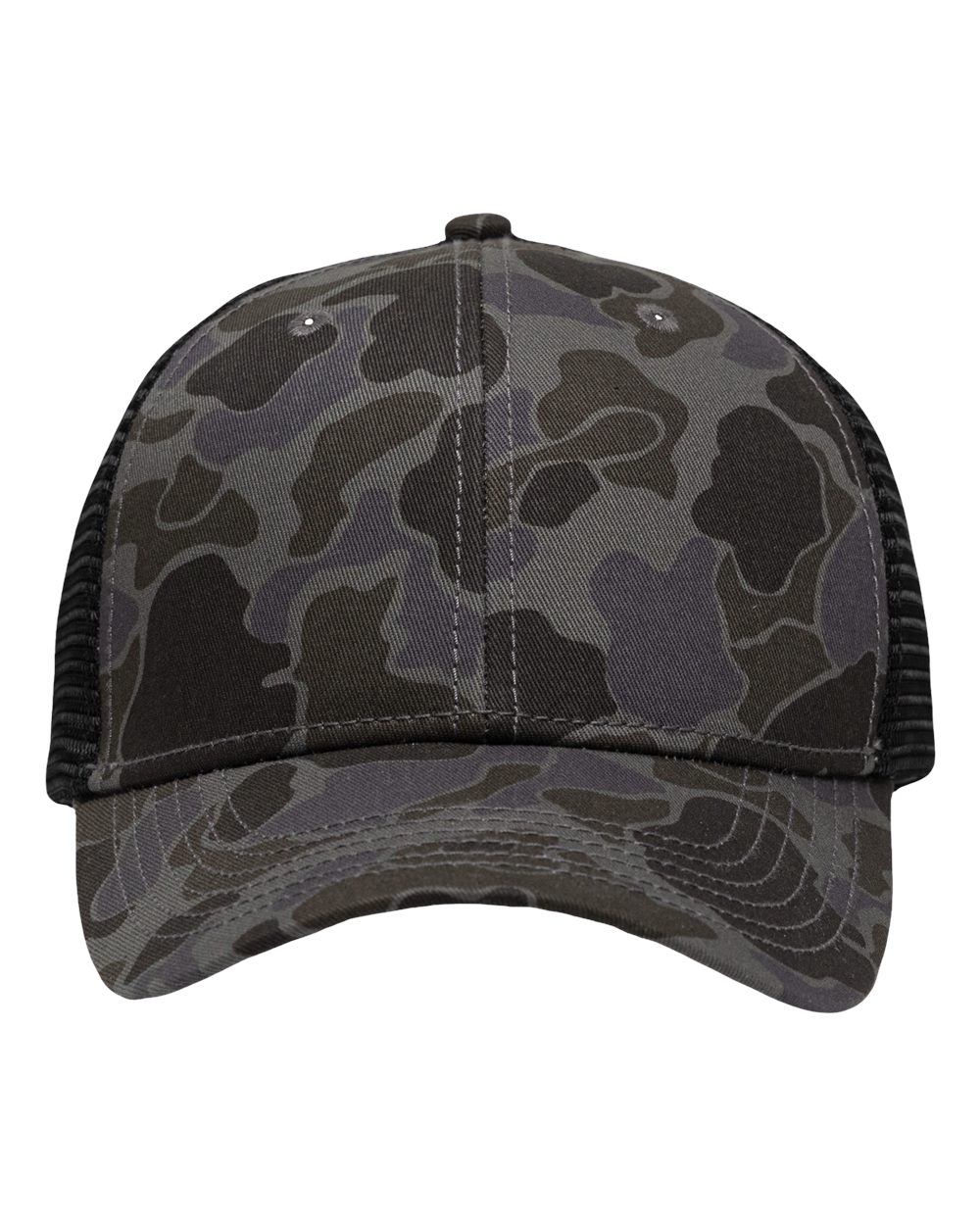 Sportsman SP1450 - Chino Black Duck Camo/ Black