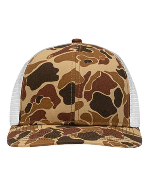 Sportsman SP1450 - Chino Duck Camo/ White