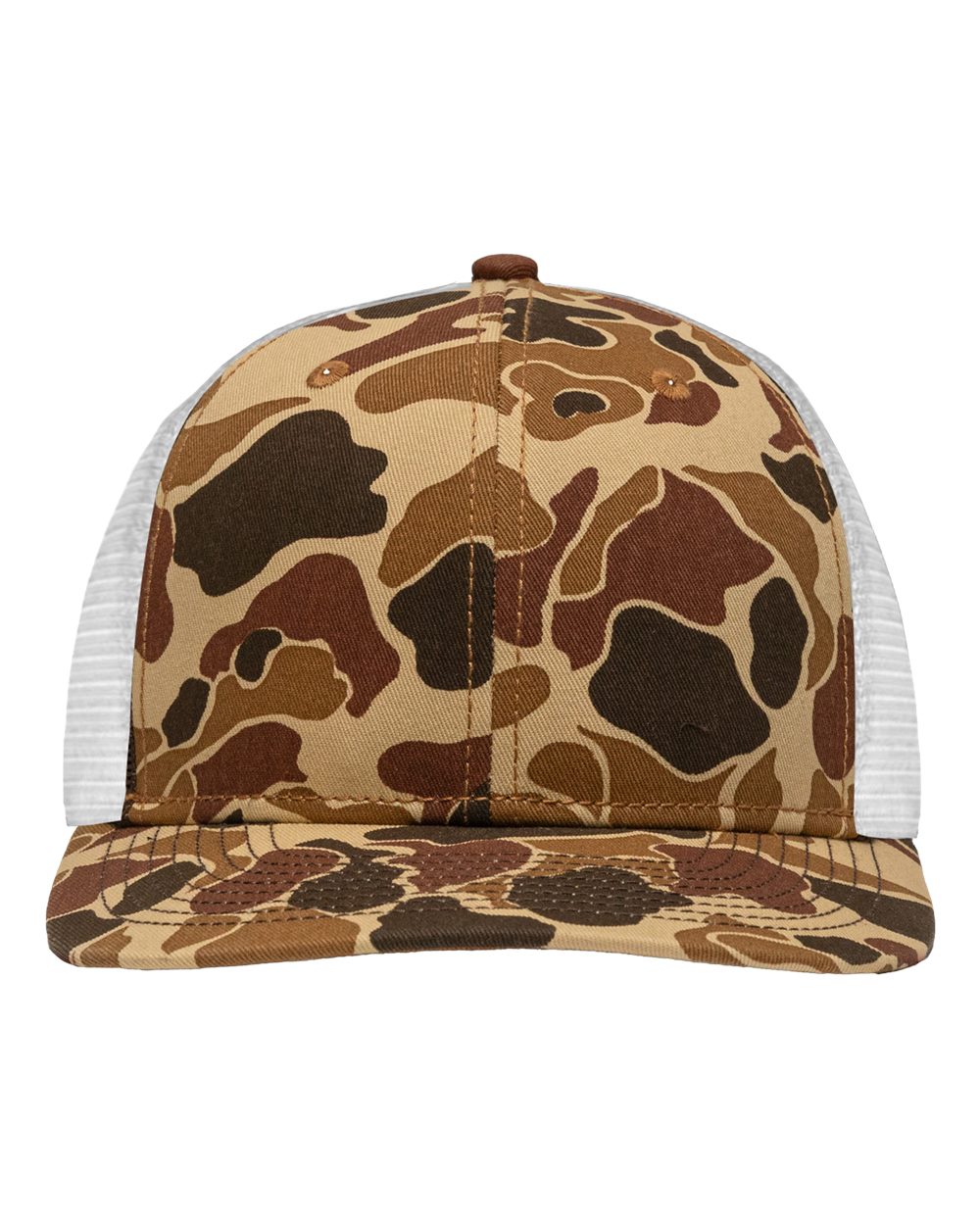 Sportsman SP1450 - Chino Duck Camo/ White