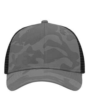 Sportsman SP1450 - Grey Camo/ Black