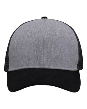 Sportsman SP1450 - Heather Grey/ Charcoal/ Black