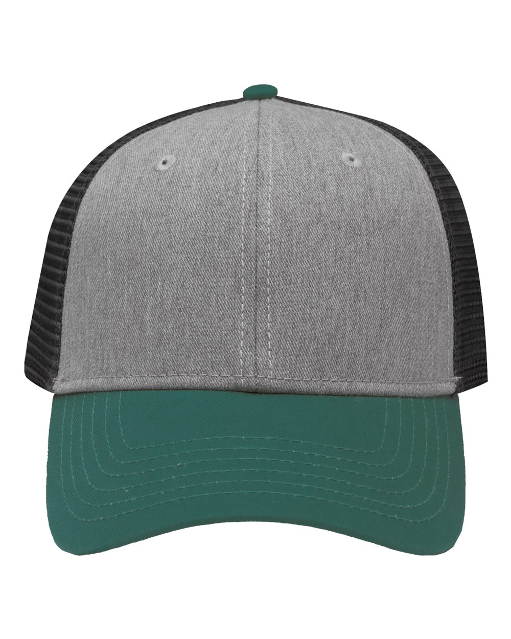 Sportsman SP1450 - Heather Grey/ Charcoal/ Forest Green