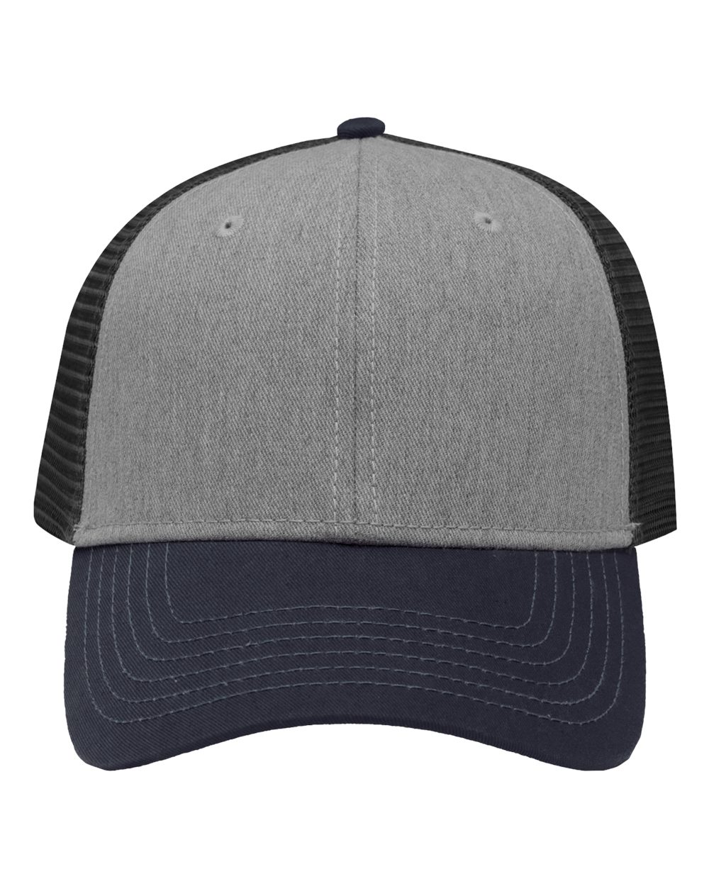 Sportsman SP1450 - Heather Grey/ Charcoal/ Navy