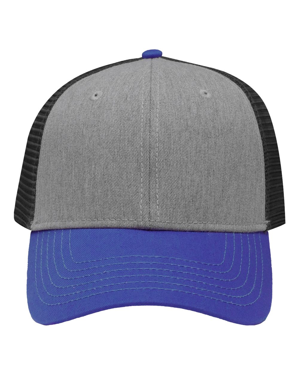 Sportsman SP1450 - Heather Grey/ Charcoal/ Royal