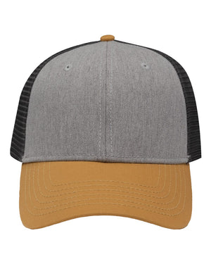 Sportsman SP1450 - Heather Grey/ Charcoal/ Vegas Gold