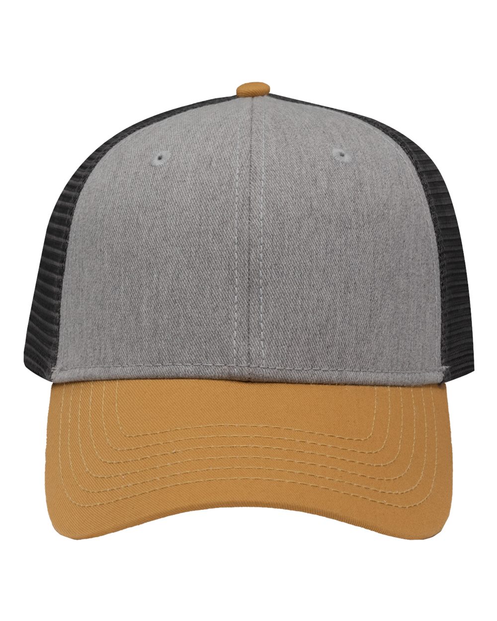 Sportsman SP1450 - Heather Grey/ Charcoal/ Vegas Gold