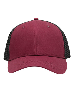 Sportsman SP1450 - Chino Maroon/ Black
