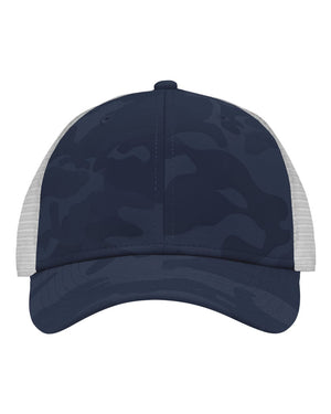 Sportsman SP1450 - Navy Camo/ White