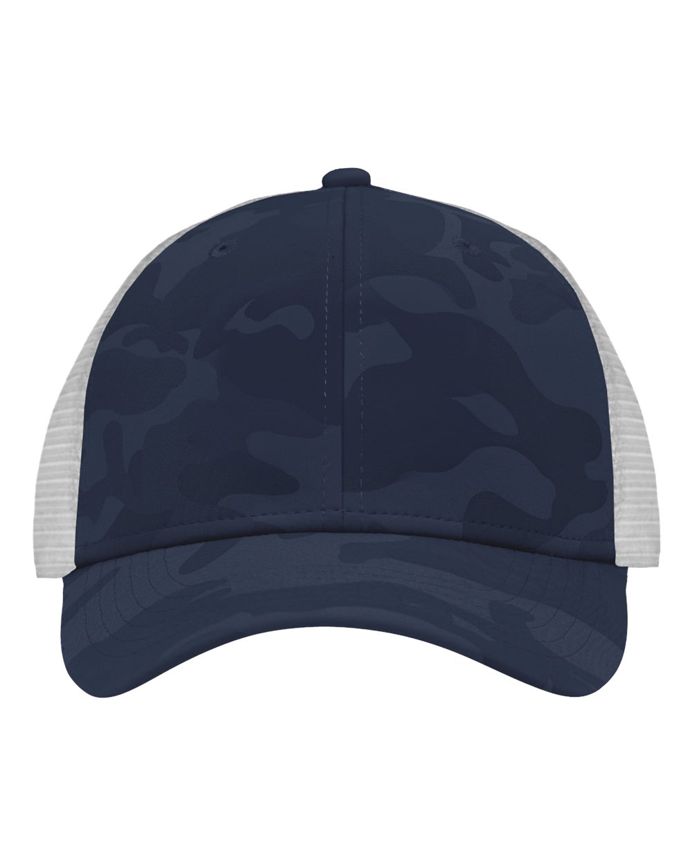 Sportsman SP1450 - Navy Camo/ White