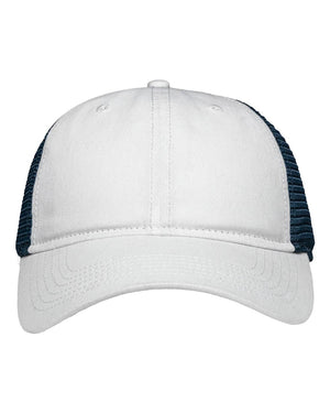 Sportsman SP1450 - Chino White/ Navy