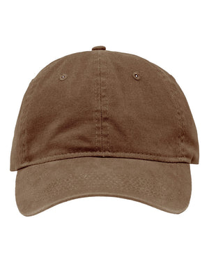 Sportsman SP1700 - Chino Dark Brown
