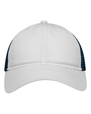 Sportsman SP1750 - White/ Navy