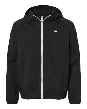 Adidas A2007 - Black