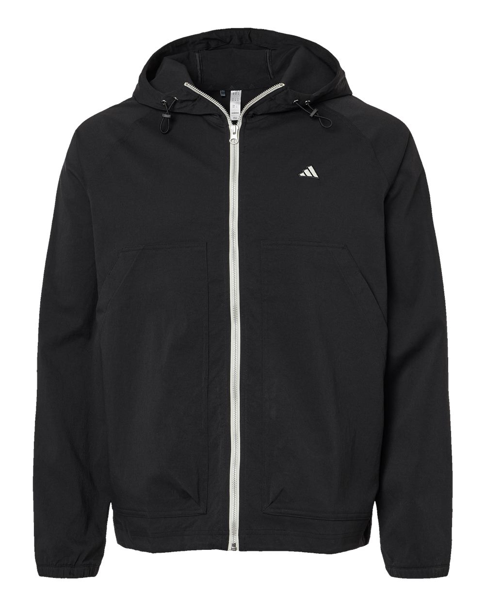 Adidas A2007 - Black