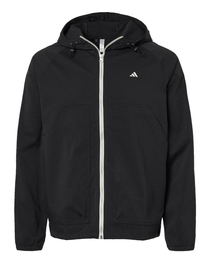 Adidas A2007 - Black