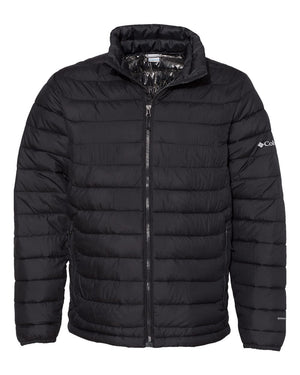 Columbia 212489 - Black