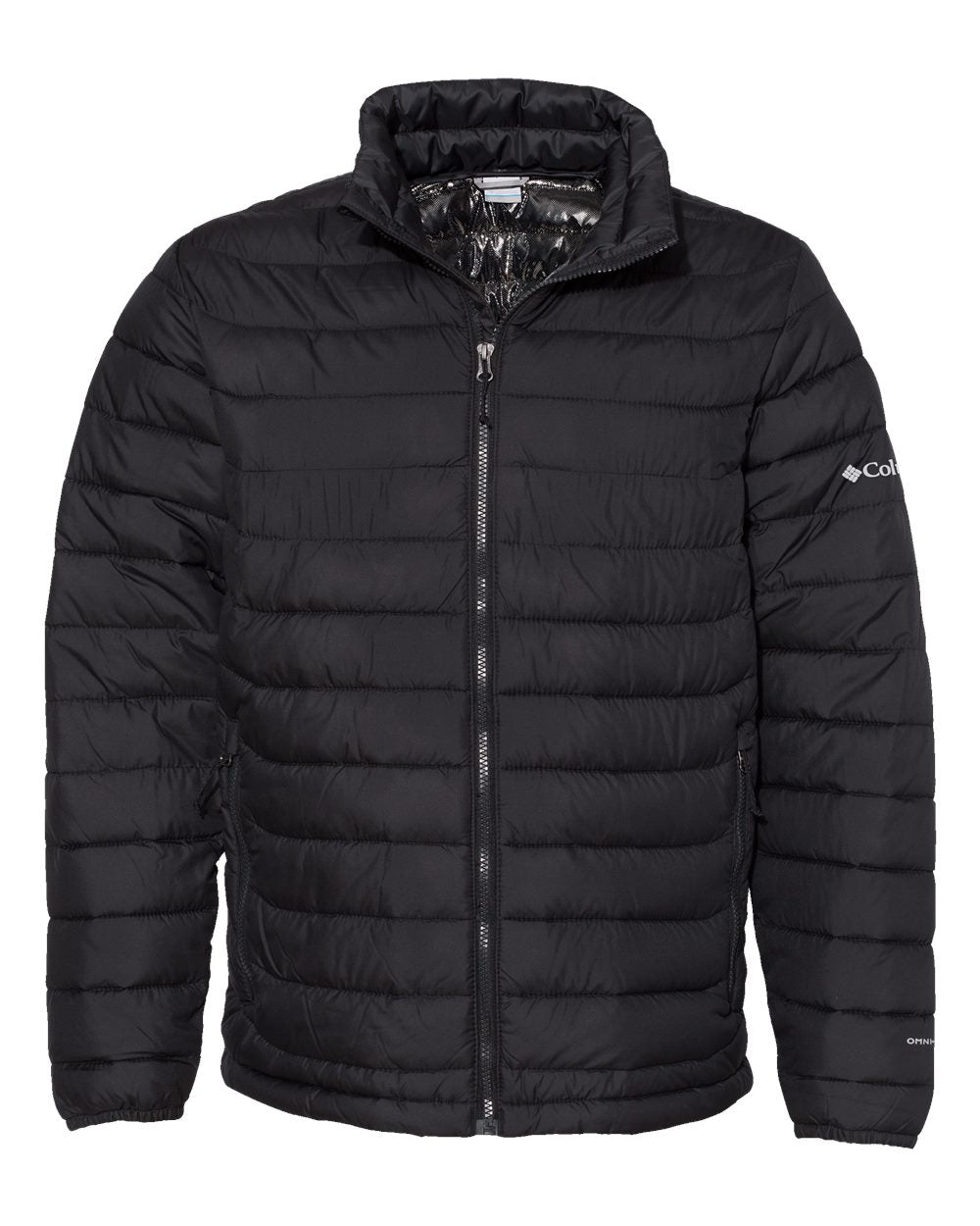 Columbia 212489 - Black