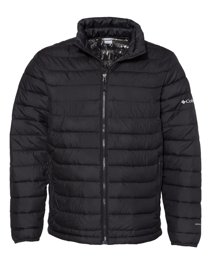 Columbia 212489 - Black