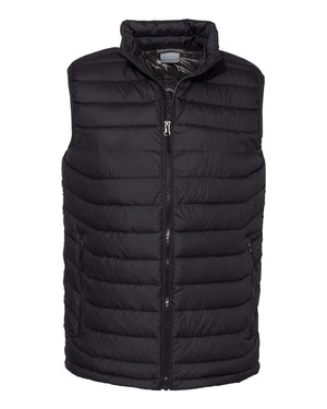 Columbia 212491 - Black