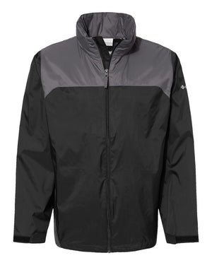 Columbia 212476 - Black/ City Grey