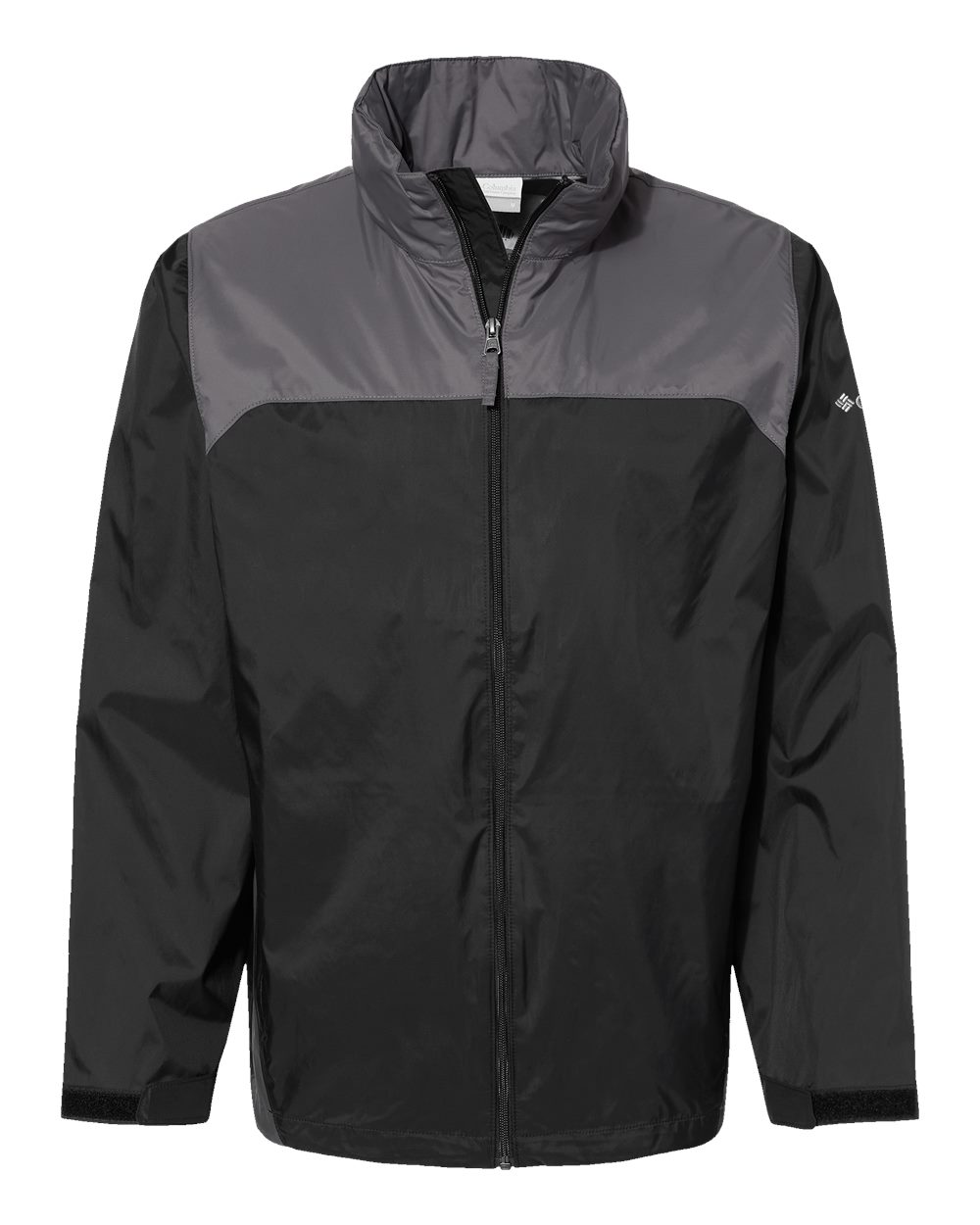 Columbia 212476 - Black/ City Grey