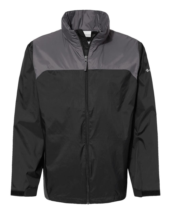 Columbia 212476 - Black/ City Grey