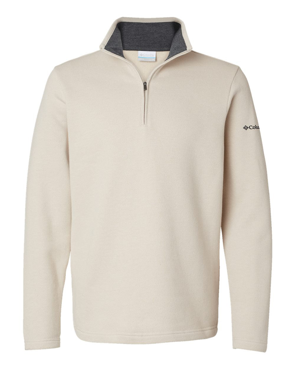 Columbia 212487 - Dark Stone Heather