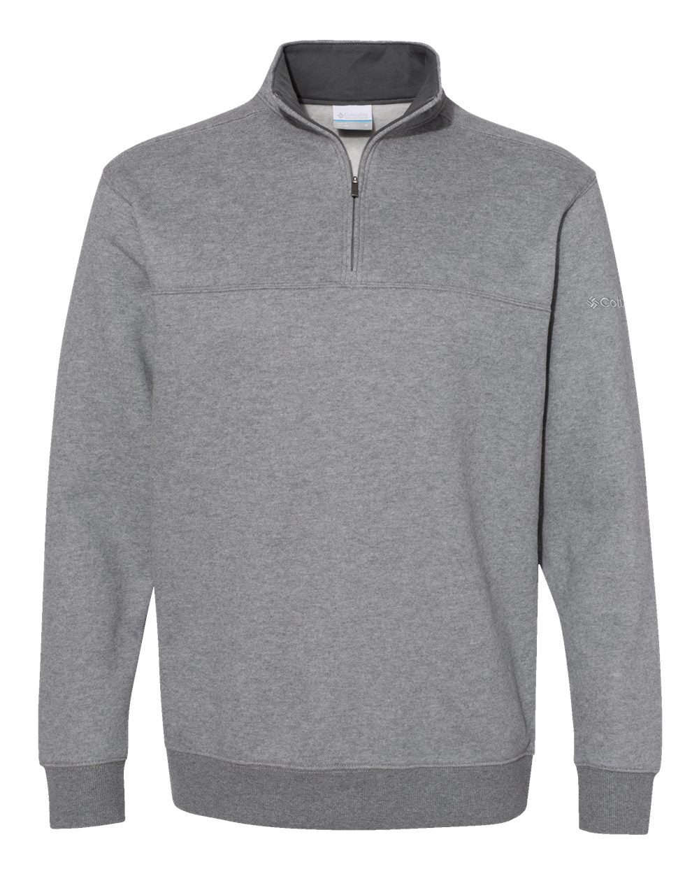 Columbia 212475 - Charcoal Heather
