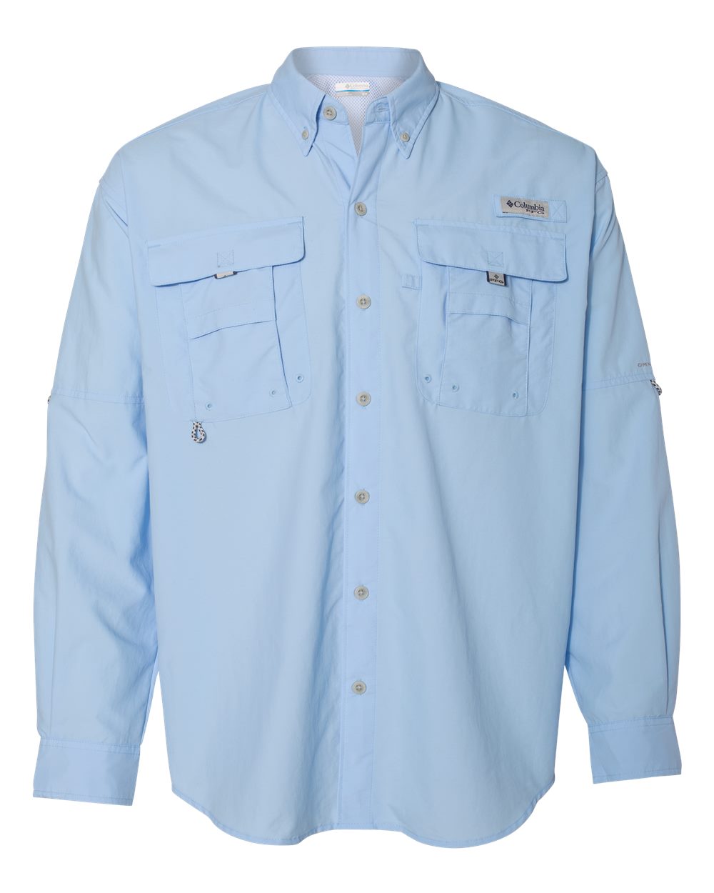 Columbia 212463 - Sail