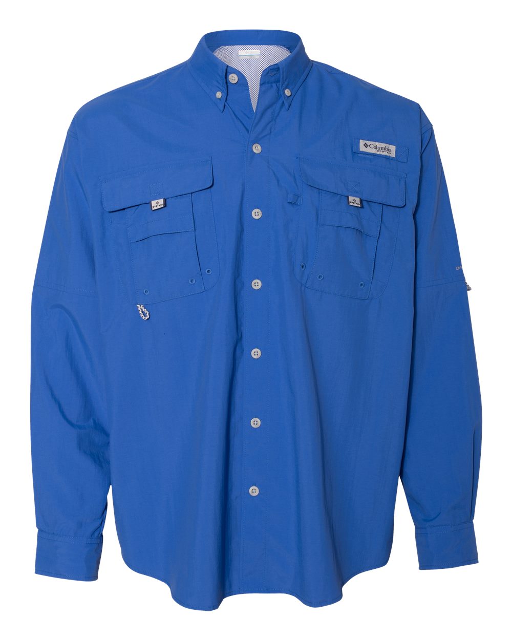 Columbia 212463 - Vivid Blue