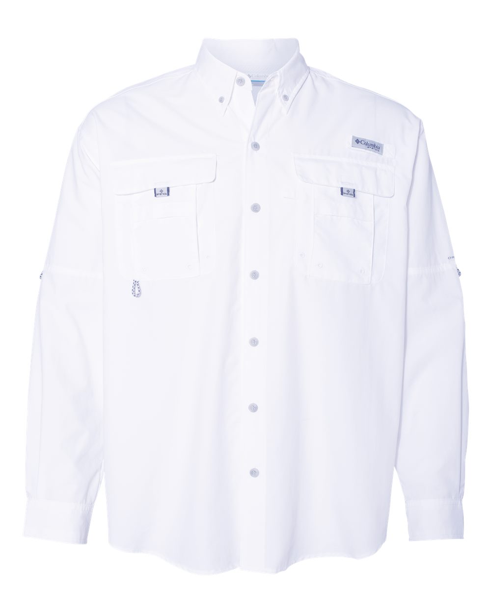 Columbia 212463 - White