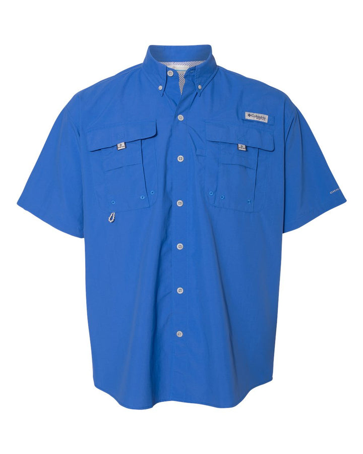 Columbia 212464 - Vivid Blue
