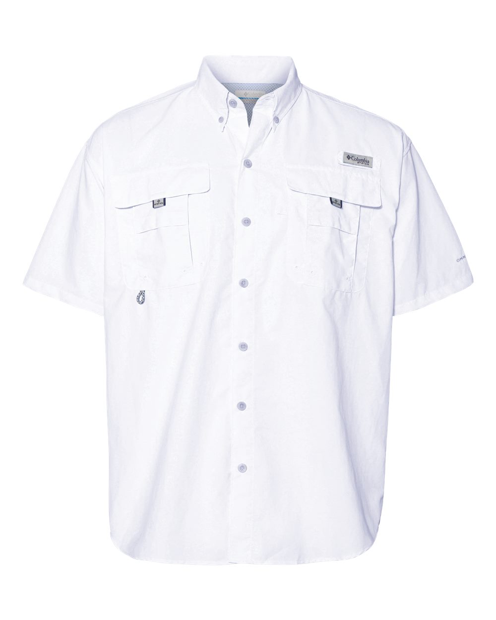 Columbia 212464 - White