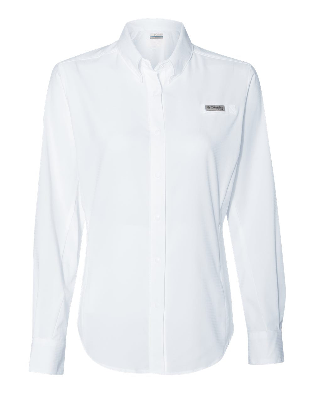 Columbia 212465 - White