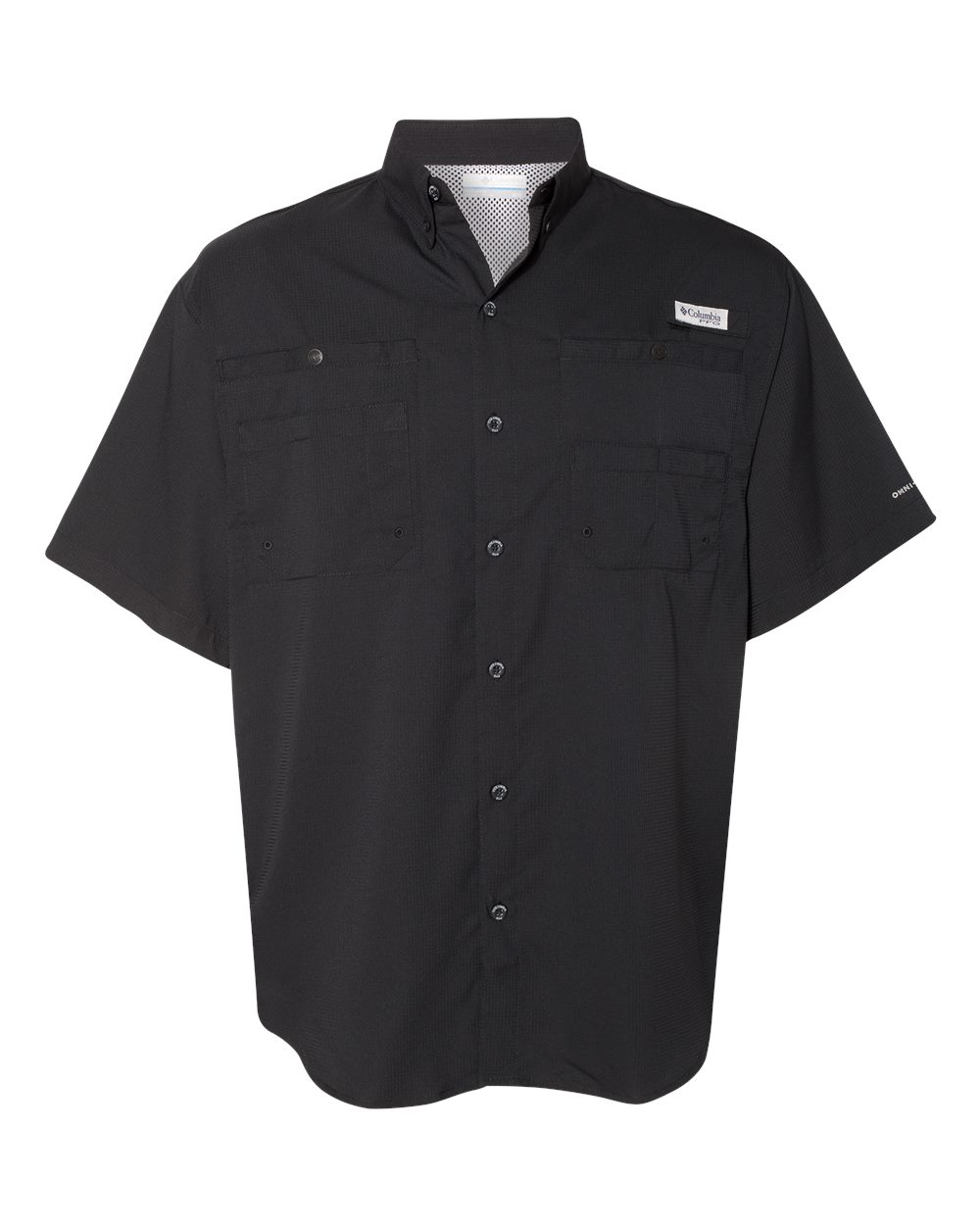 Columbia 212468 - Black