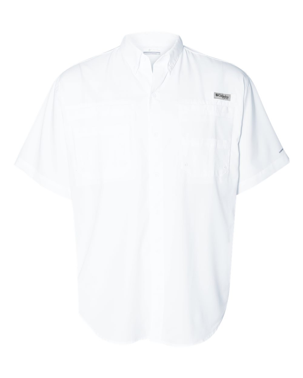 Columbia 212468 - White