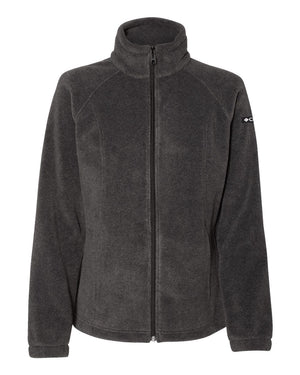 Columbia 212470 - Charcoal Heather