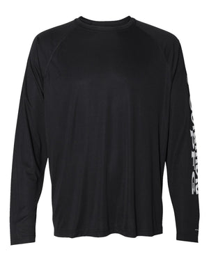 Columbia 212472 - Black/ Cool Grey