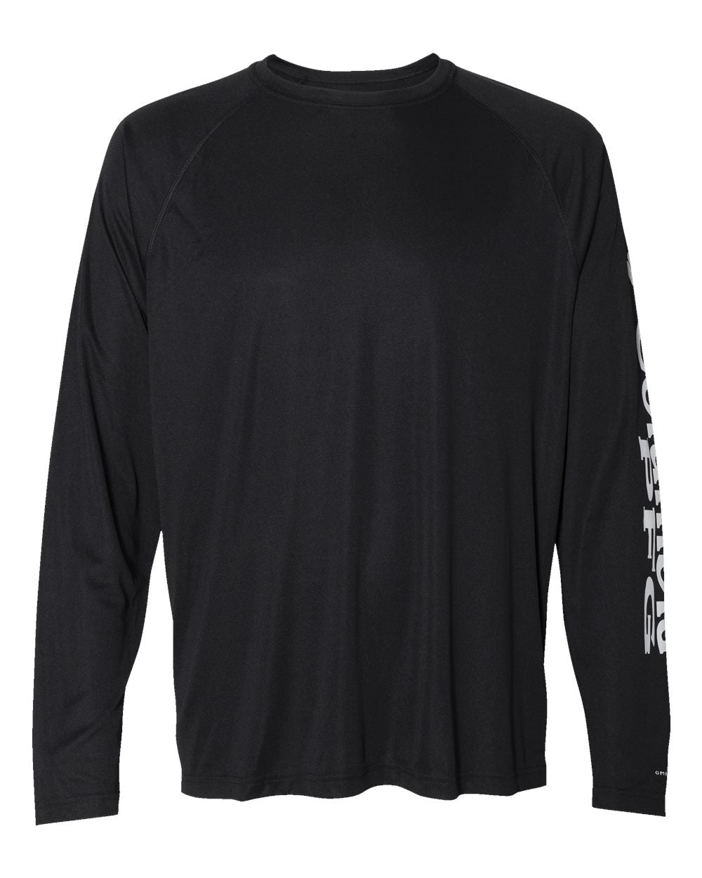 Columbia 212472 - Black/ Cool Grey
