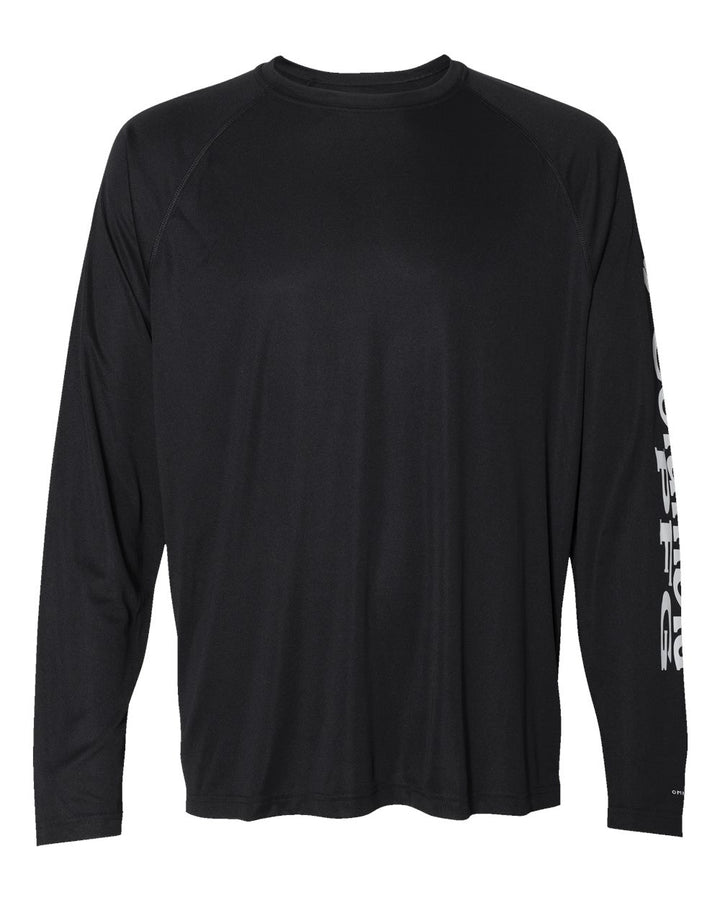 Columbia 212472 - Black/ Cool Grey